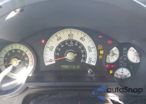 2008 Toyota Fj Cruiser из США, поврежденный, VIN JTEBU11F88K015315